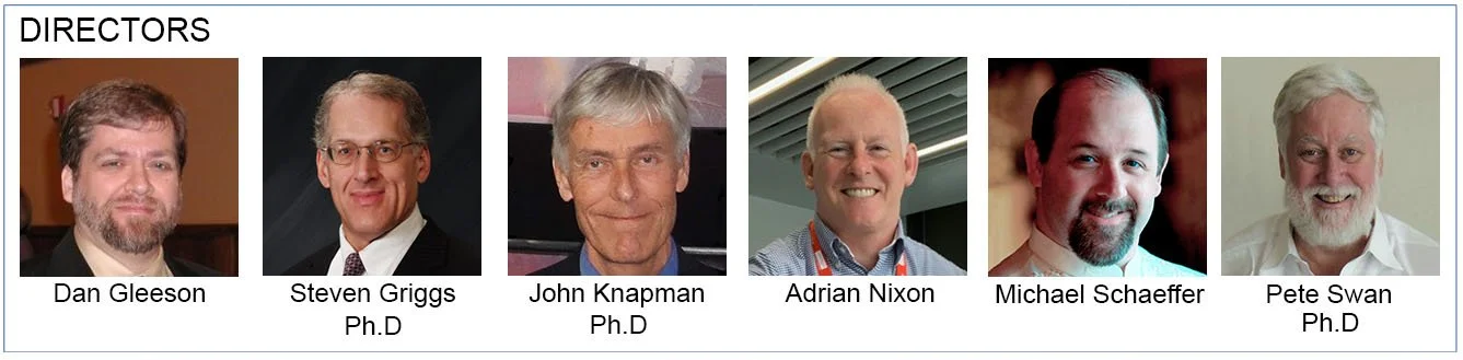 ISEC Directors