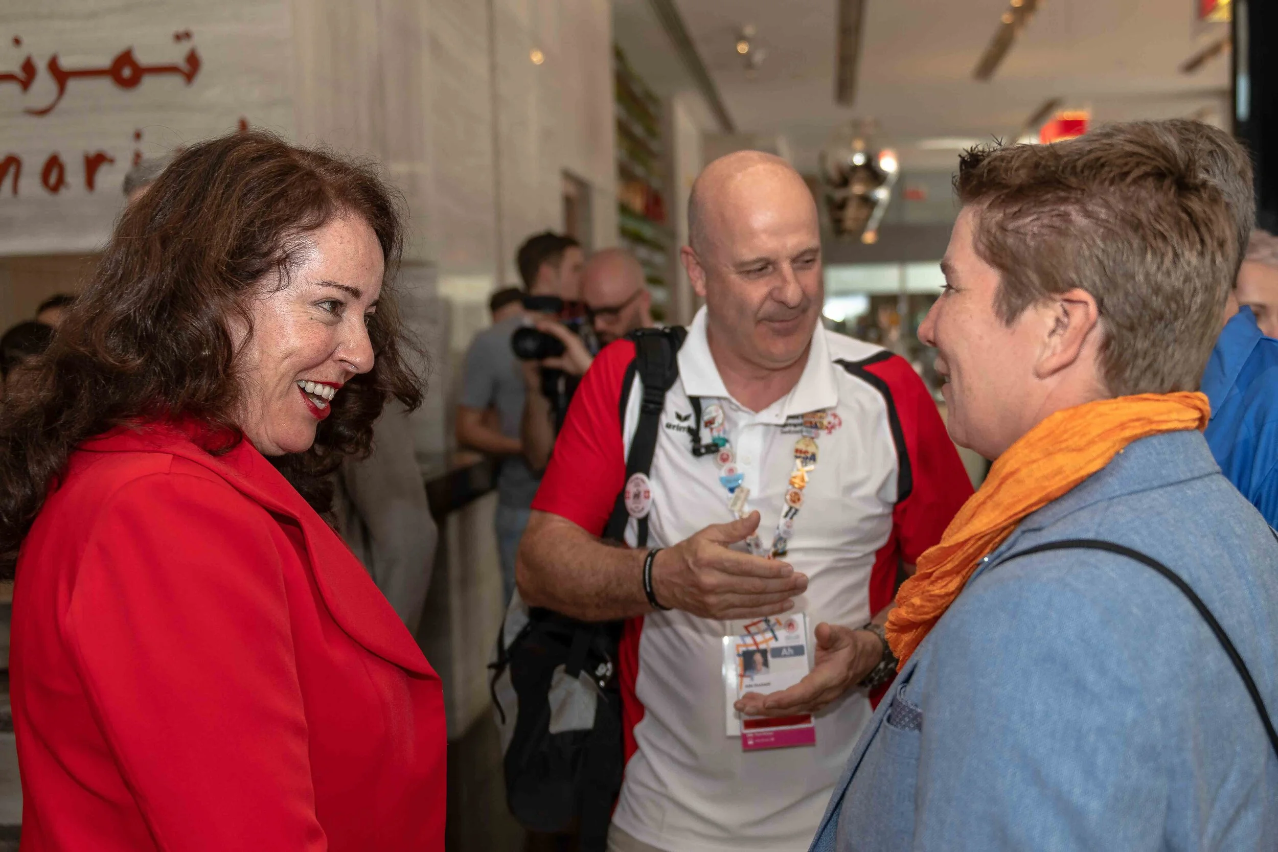 Abu Dhabi 2019