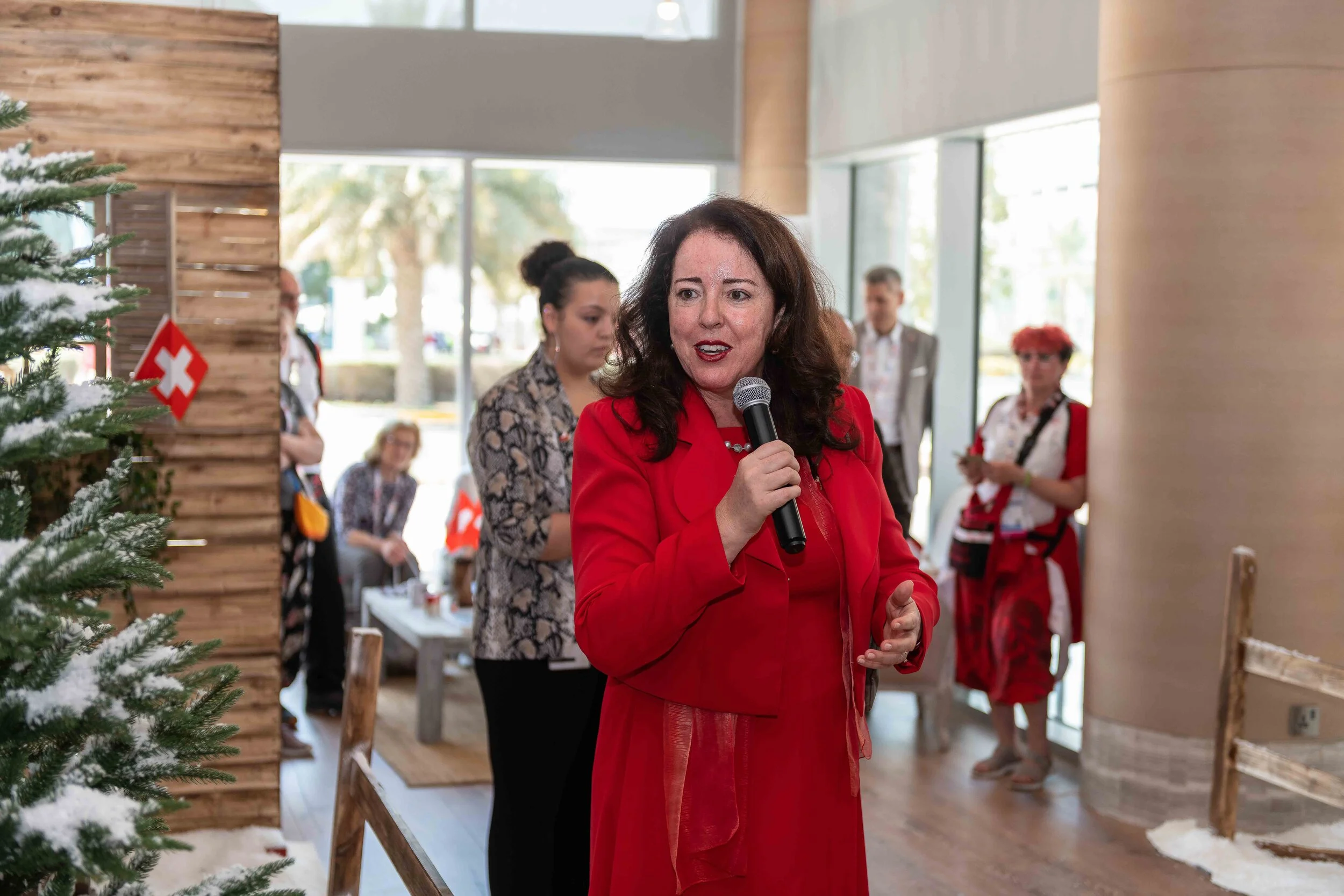 Abu Dhabi 2019