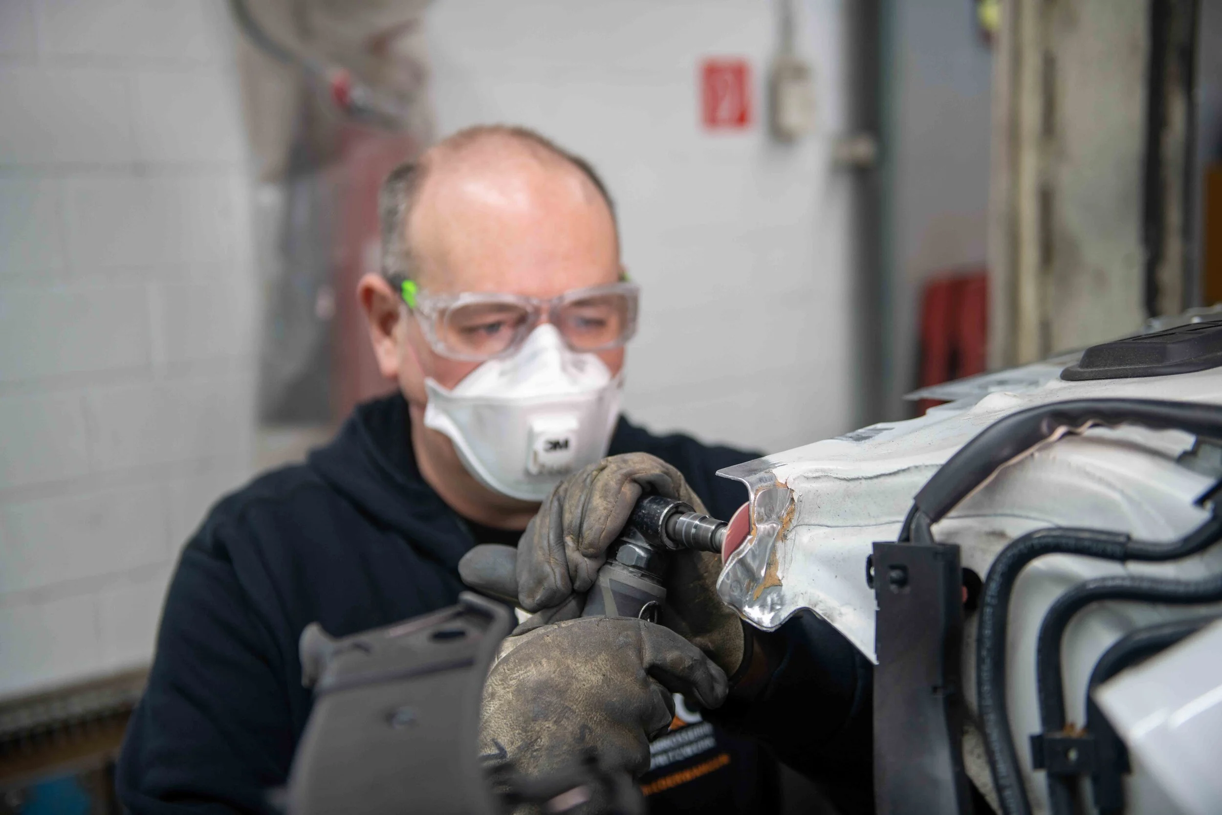 Carrosserie G&G AG