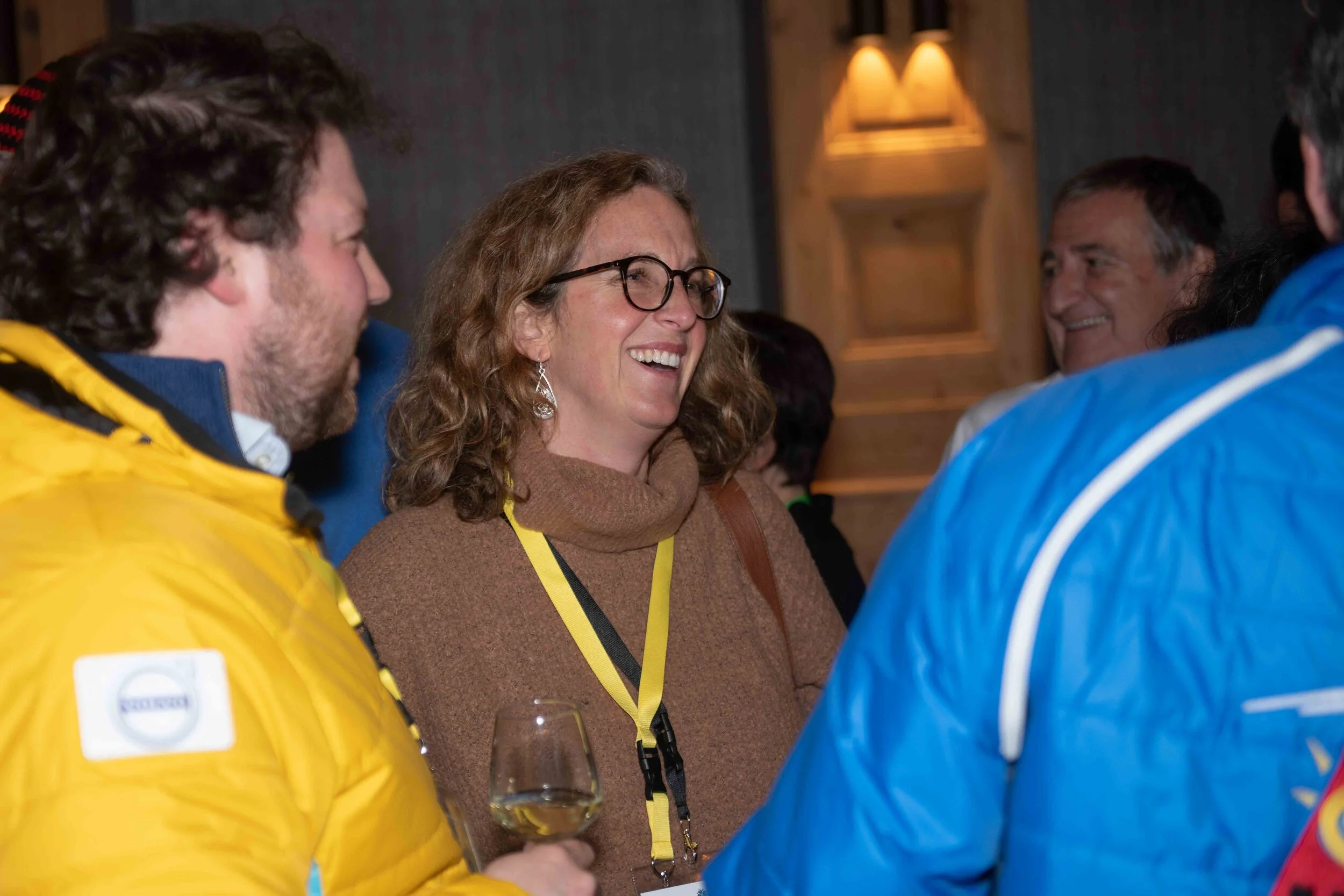 SWITZERLAND SPECIAL OLYMPICS NATIONAL WINTER GAMES VILLARS 2020