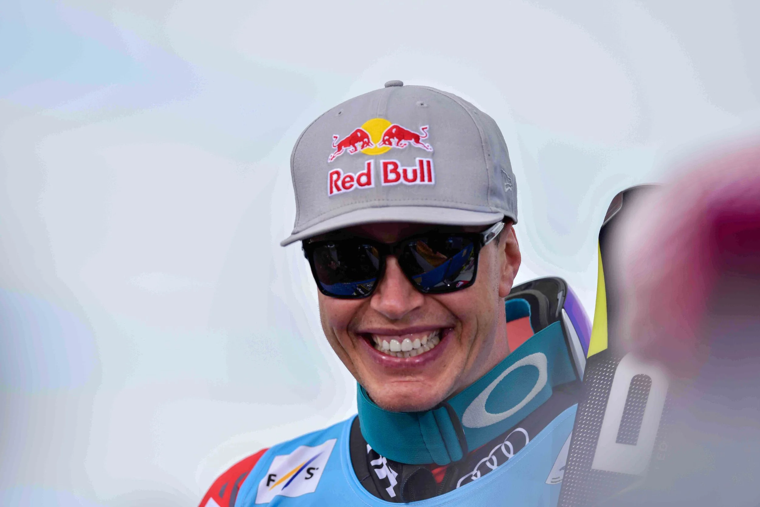 Ski World Championship in St. Moritz 2017