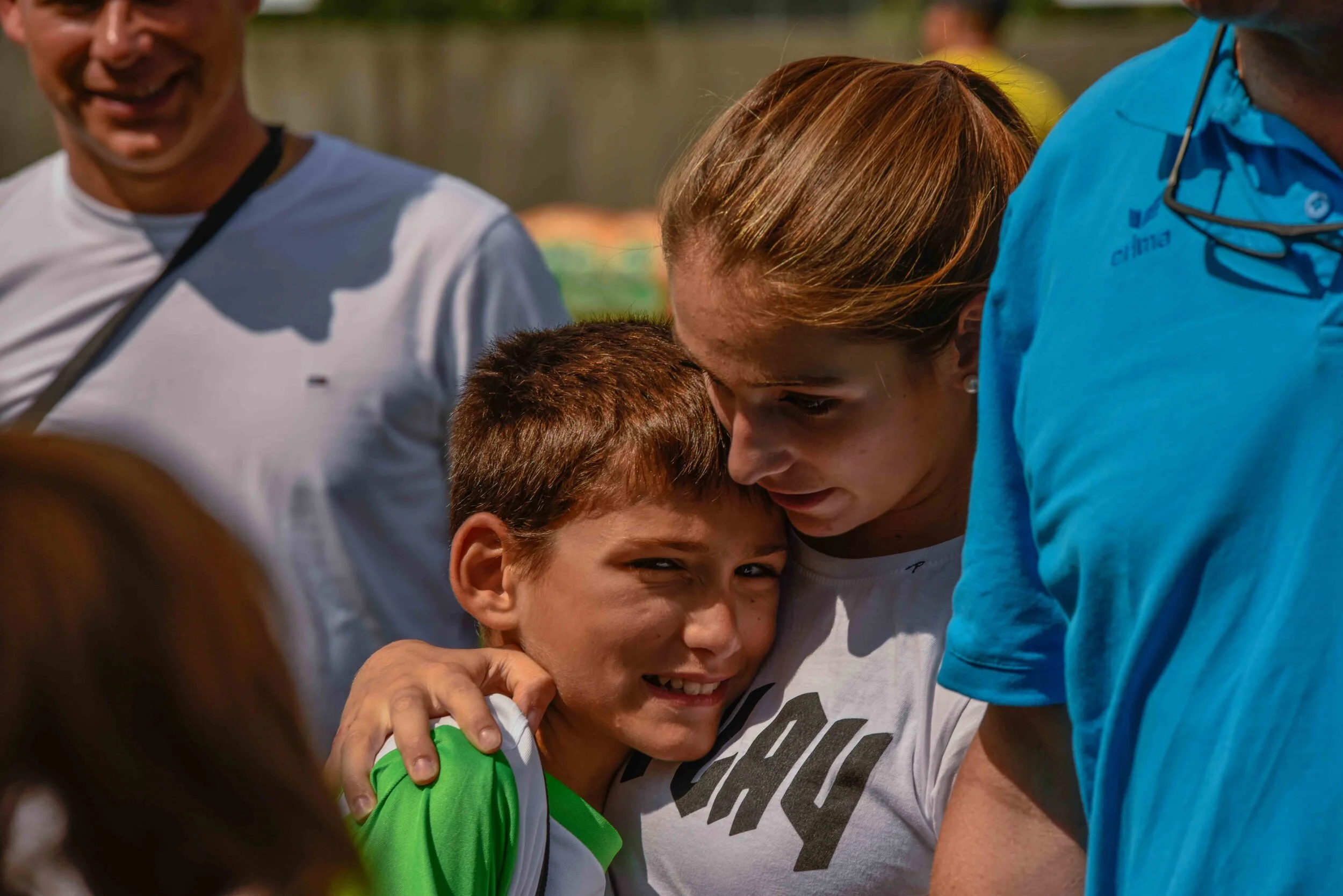 SWITZERLAND SPECIAL OLYMPICS WORLD SUMMER GAMES 2020
