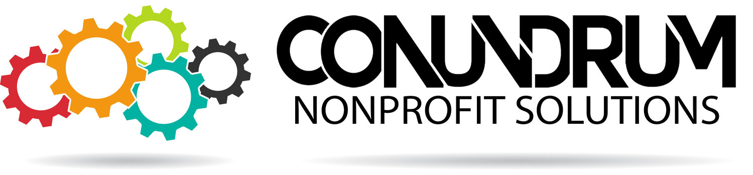 Conundrum Nonprofit Solutions