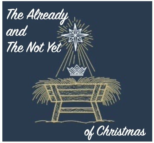 Christmas Eve Service