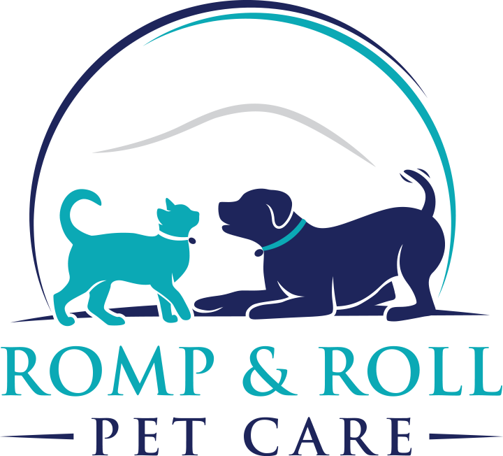 Romp and Roll Pet Care