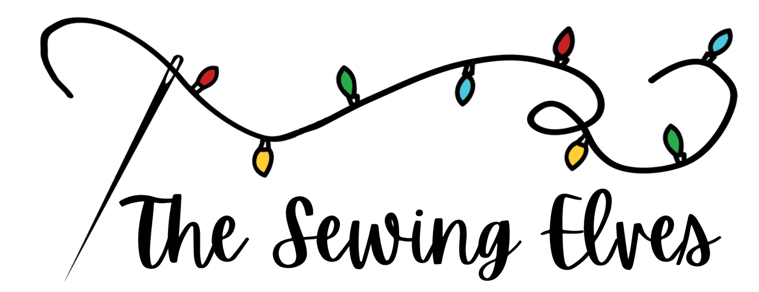 The Sewing Elves