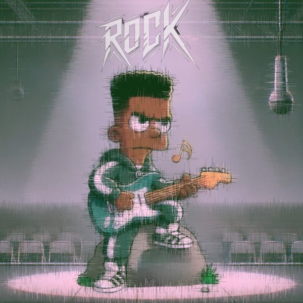 Stepz Rock