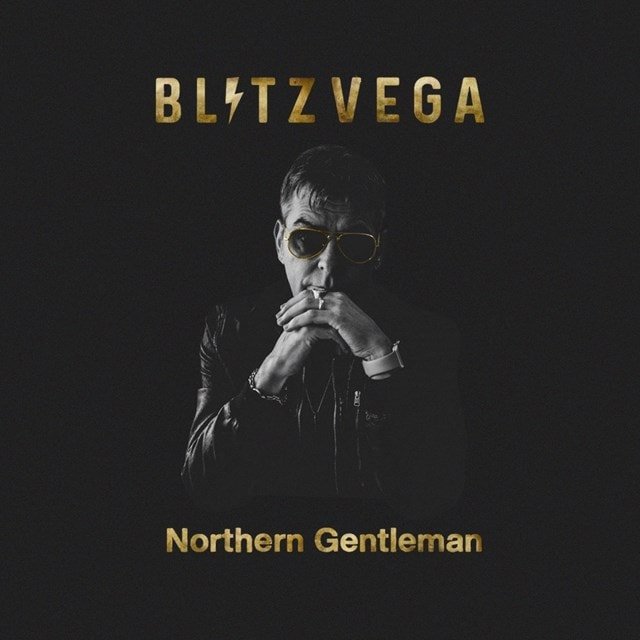 Northern Gentleman -  Blitz Vega