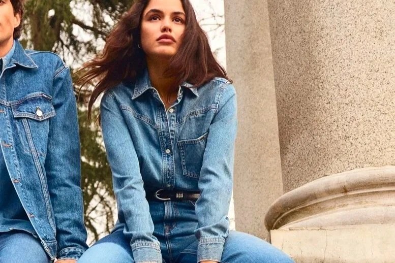 Pepe Jeans London SS26 Denim