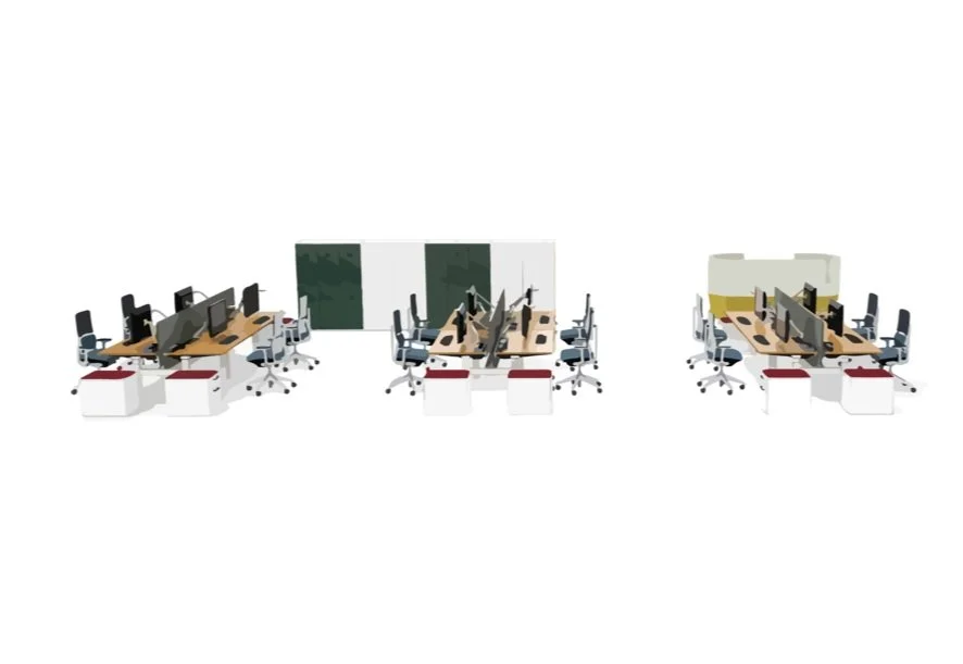 large office for rent