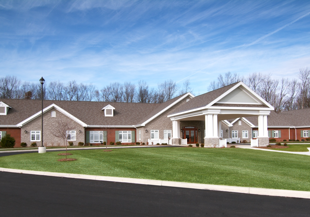 The Best Senior Assisted Living - Ashland, OH