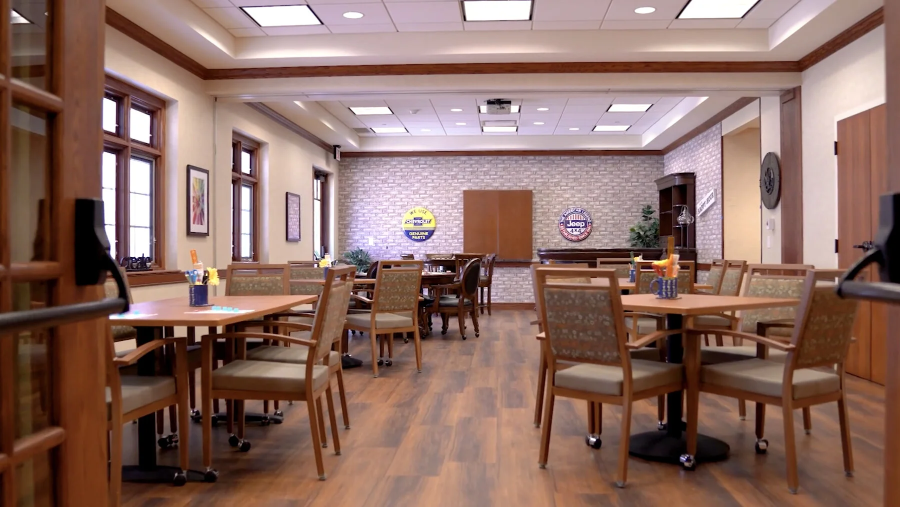 Gallery — Assisted Living at the Inn at Ashland Woods