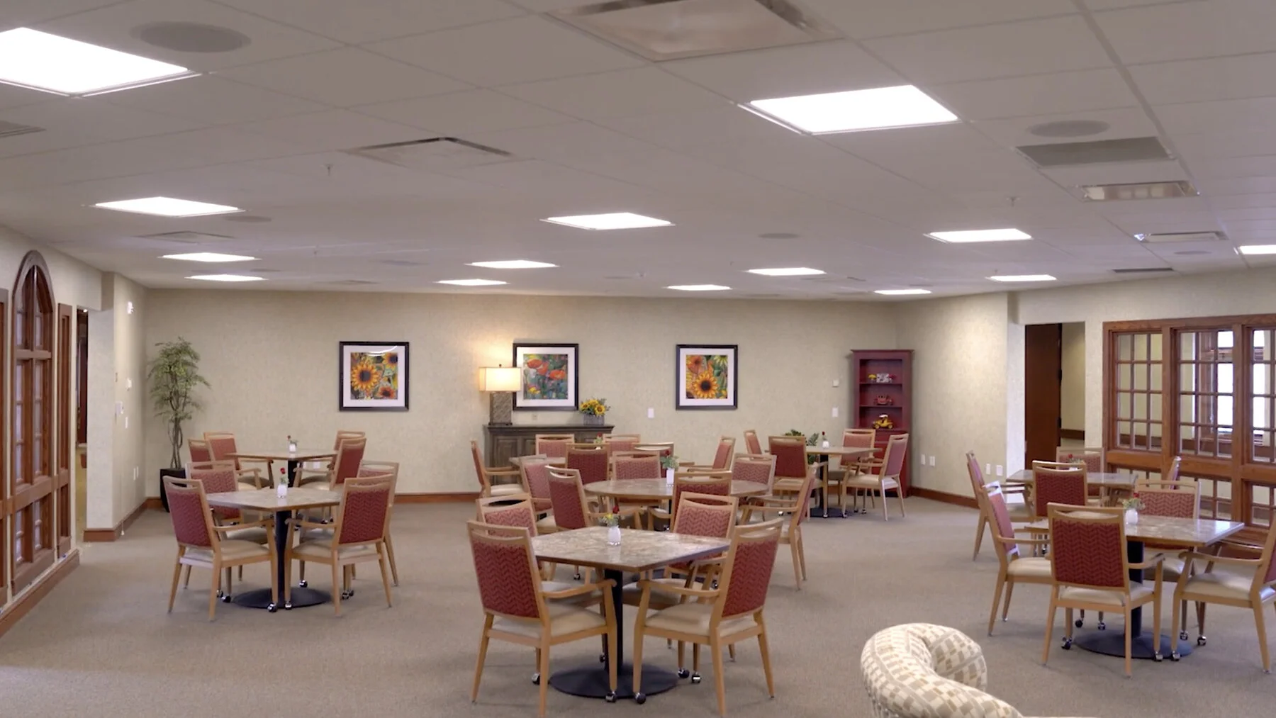 Gallery — Assisted Living at the Inn at Ashland Woods