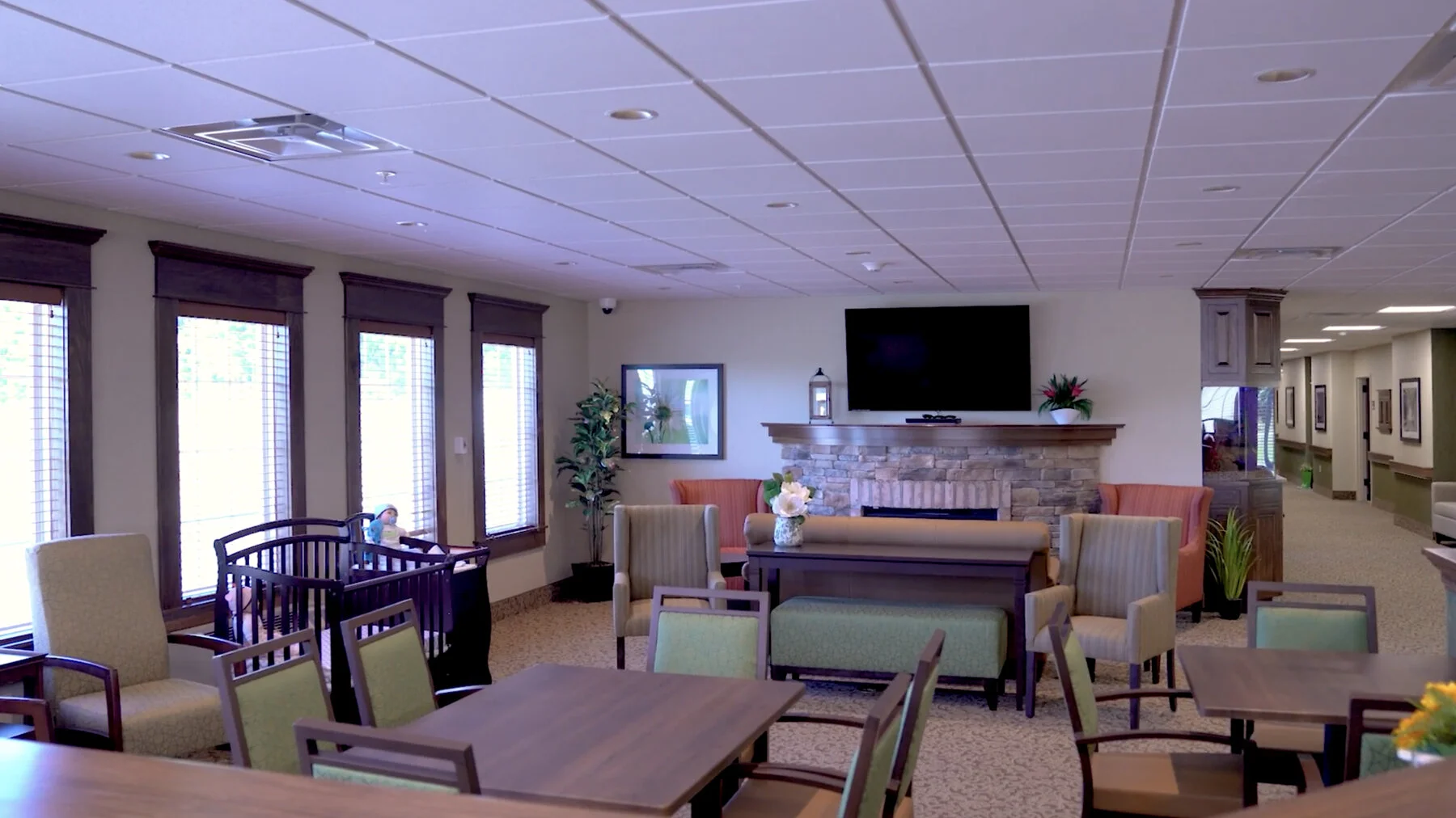 Gallery — Assisted Living at the Inn at Ashland Woods