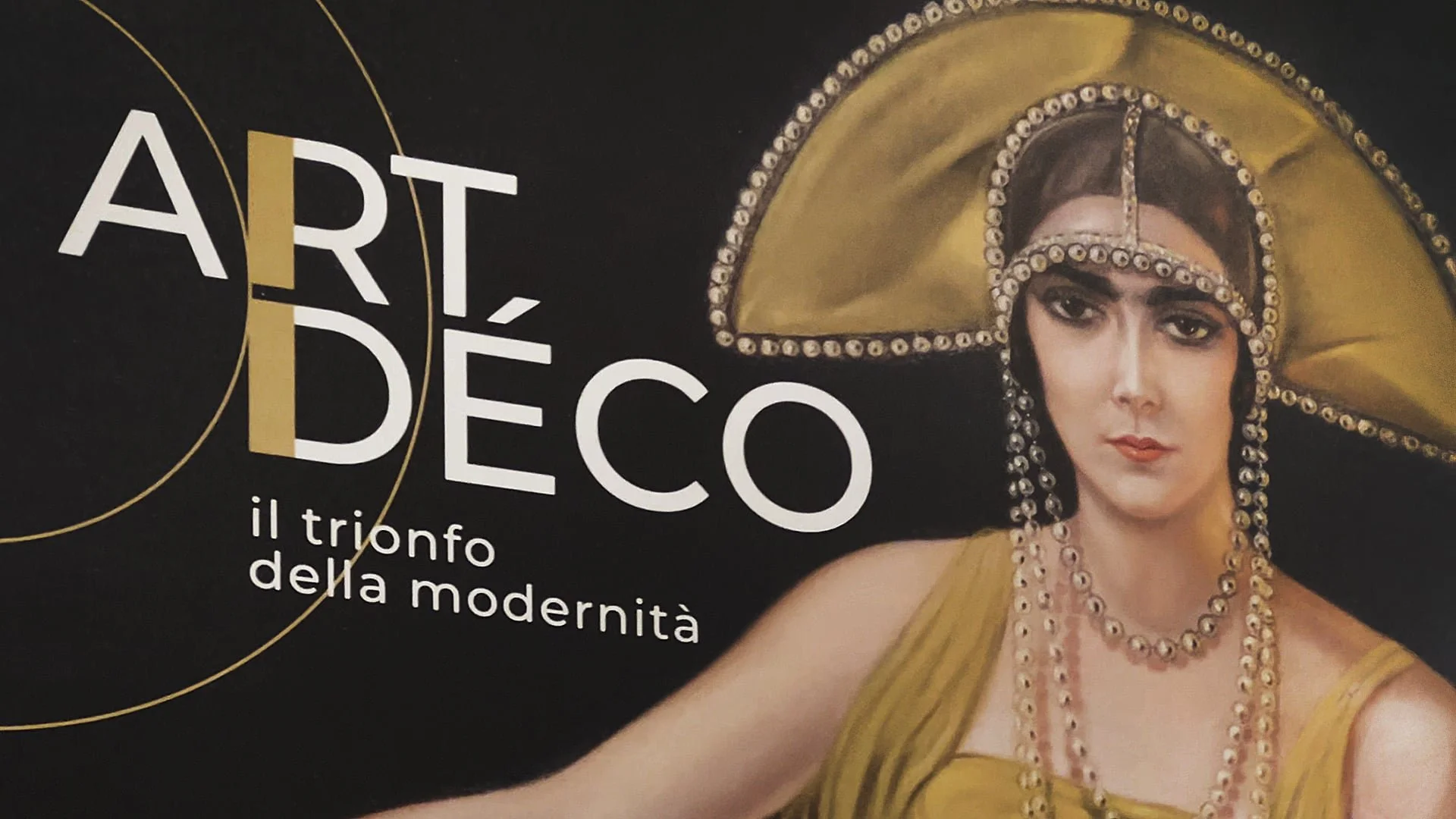 ART DÈCO. Il trionfo della modernità - PALAZZO REALE Milano