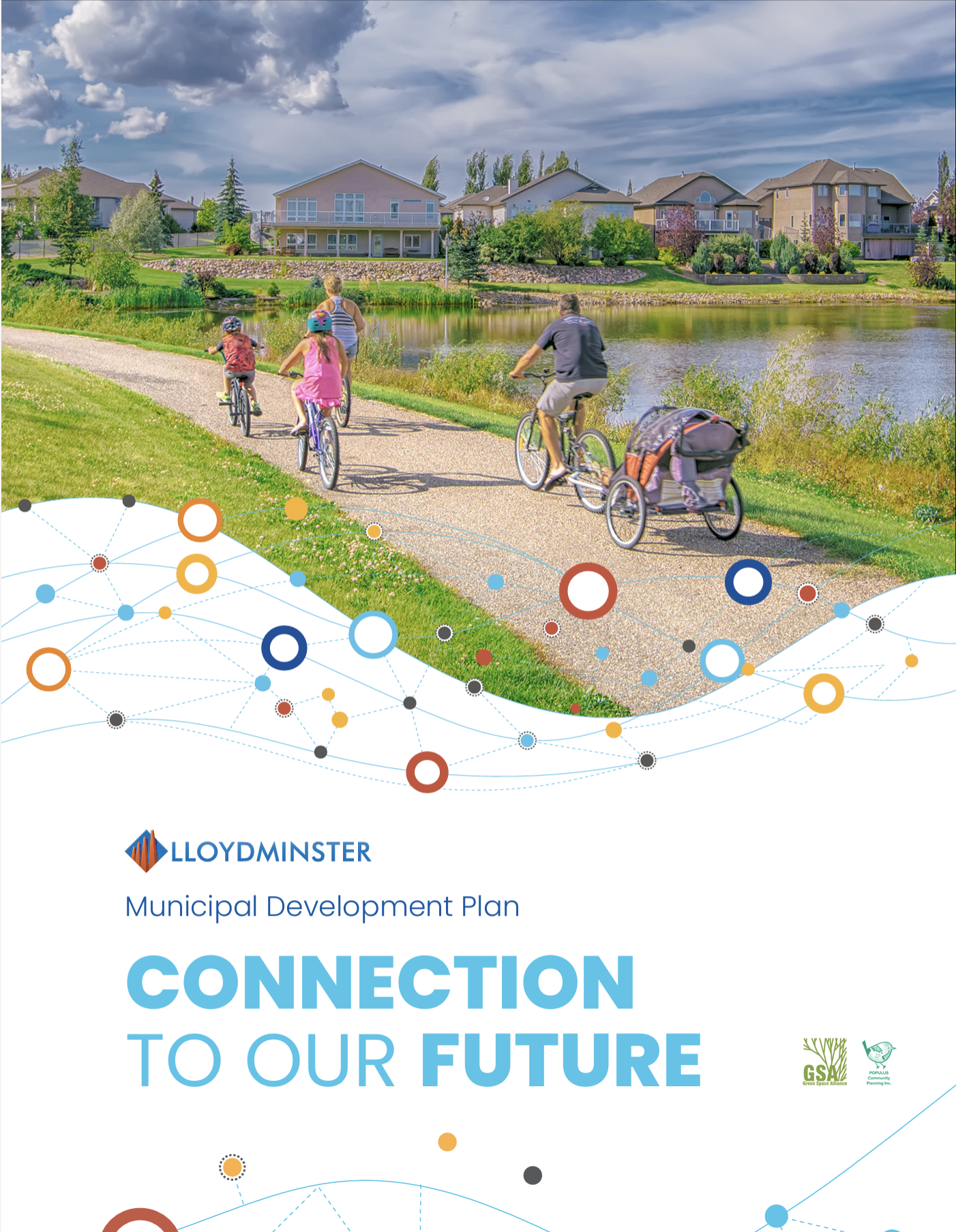 Lloydminster Connection To Our Future.png