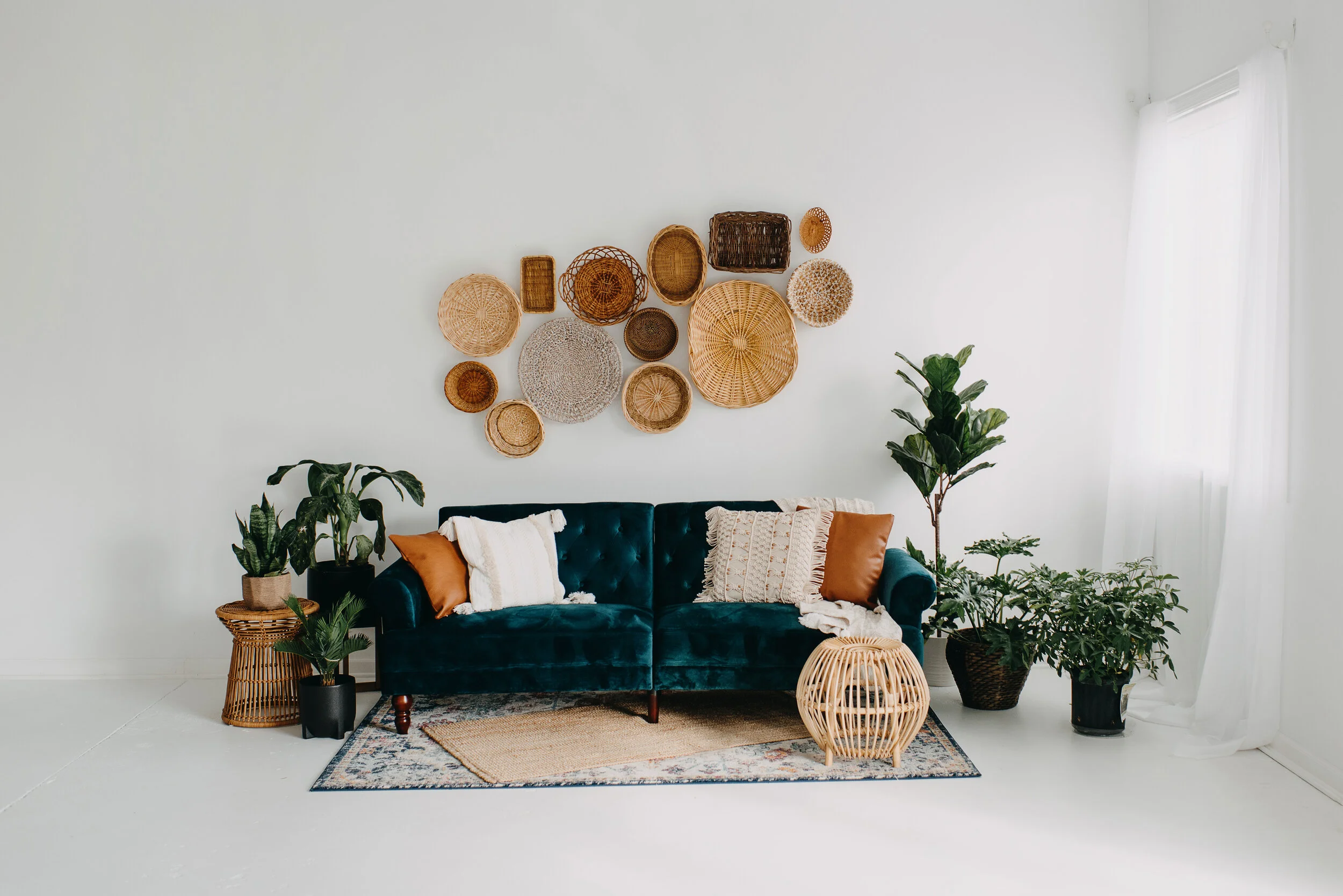 Check Out The Studio | Chicago South Suburbs Photography Studio