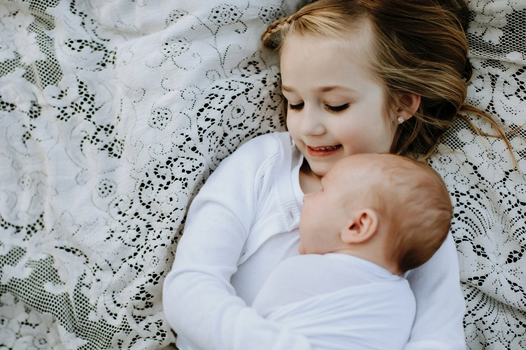 New Lenox Newborn Photographer