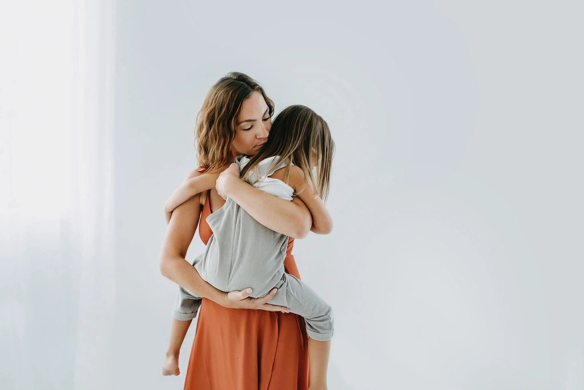 Mokena Family Photographer