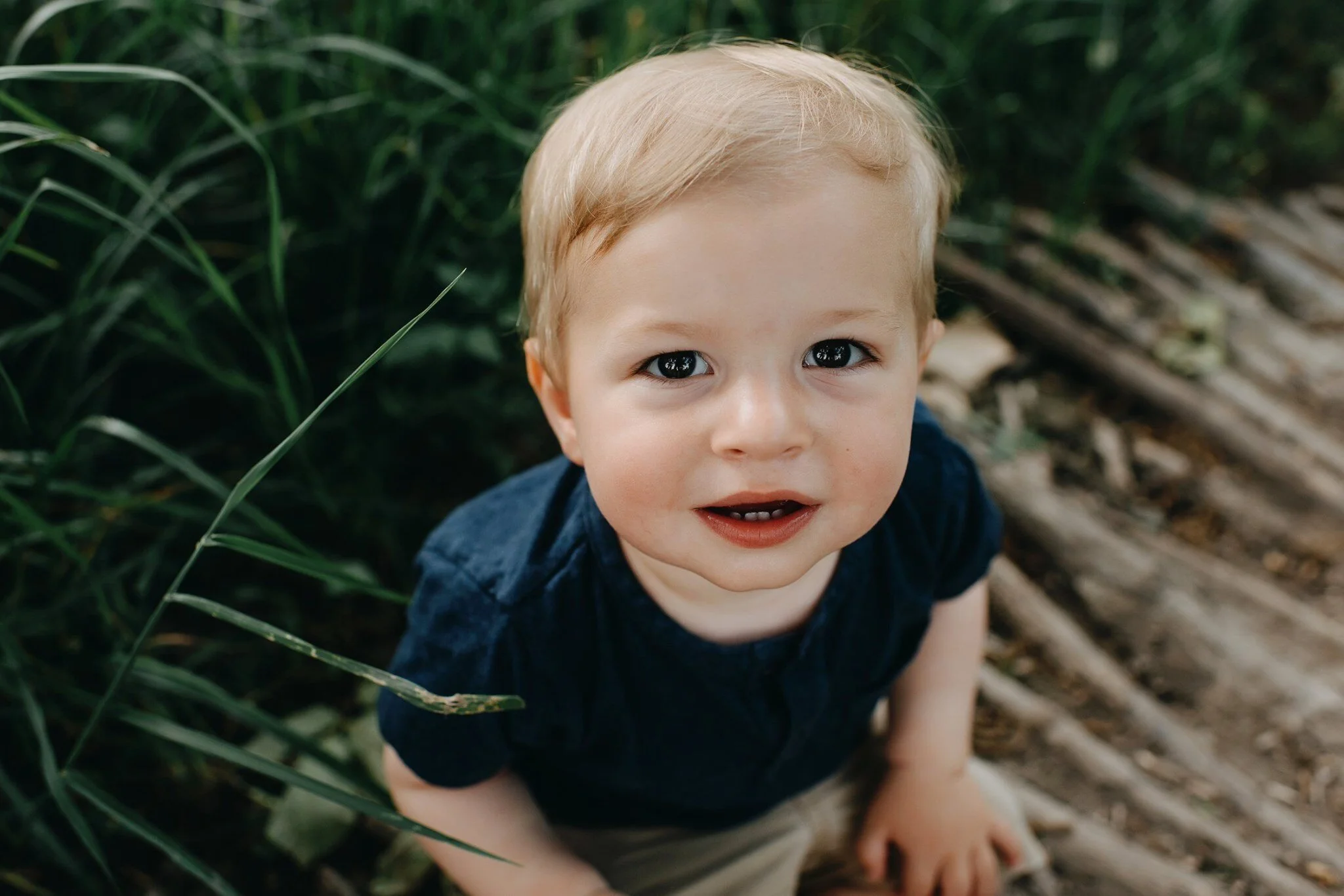 Frankfort Children Photographer