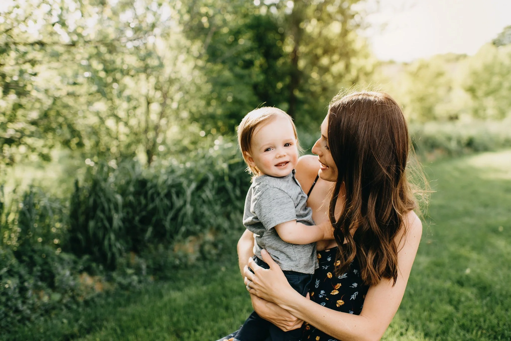Frankfort Family Photographer