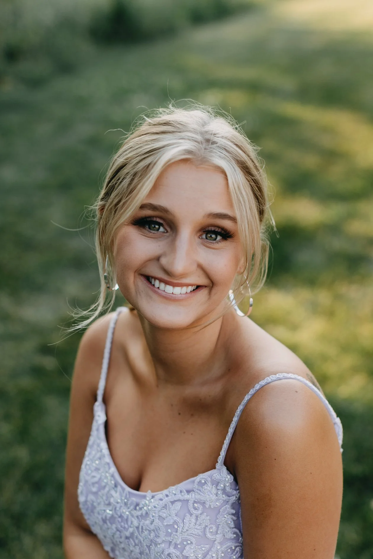 Frankfort Senior Photographer