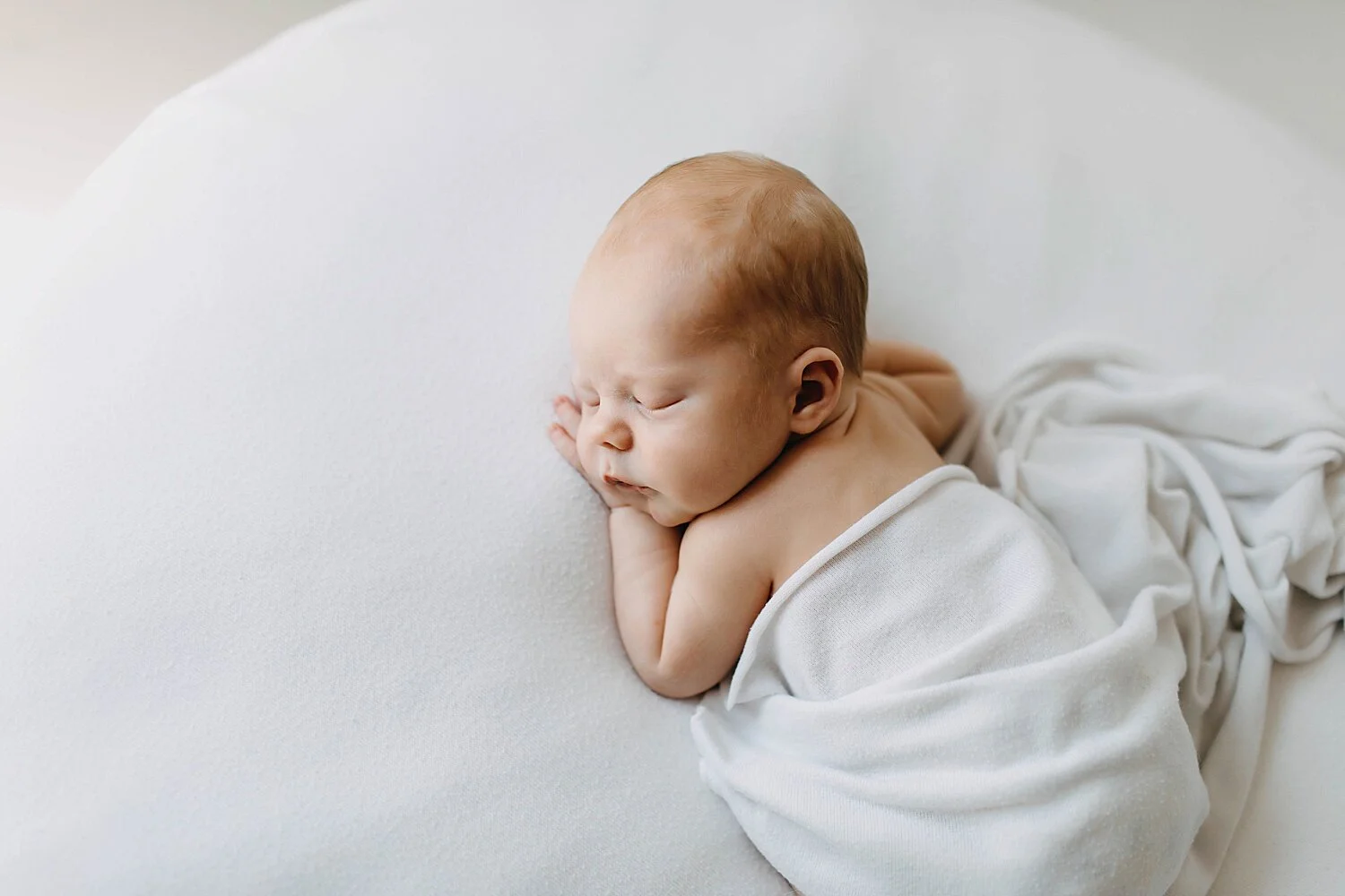 Frankfort Newborn Photographer