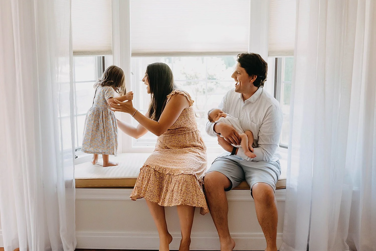 Valparaiso, IN Newborn Photographer