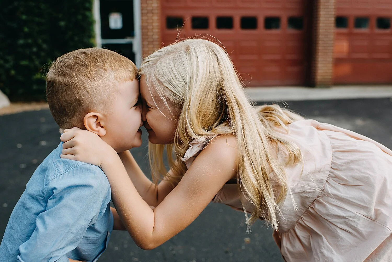 Manhattan, IL Family Photographer