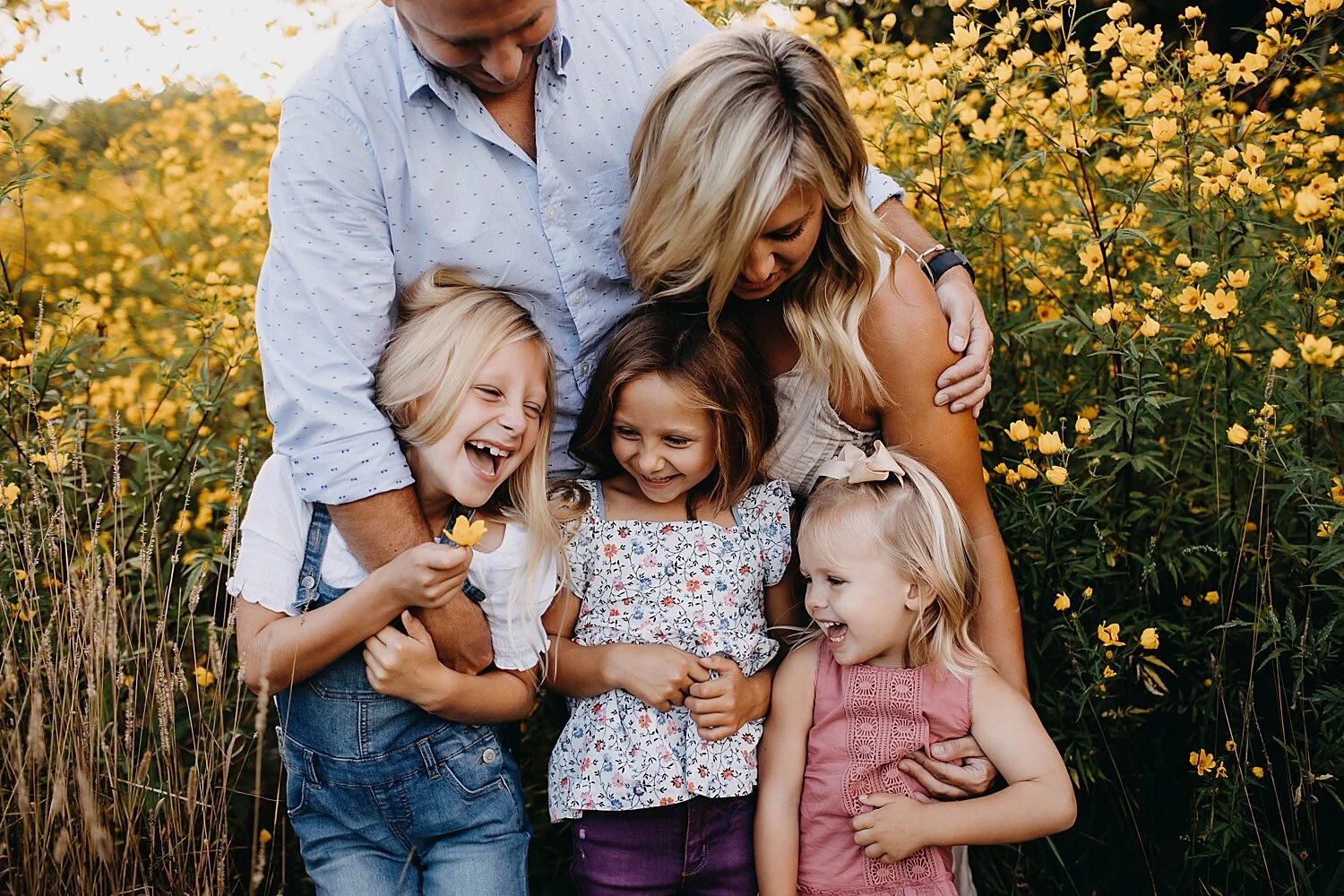Frankfort, IL Family Photographer