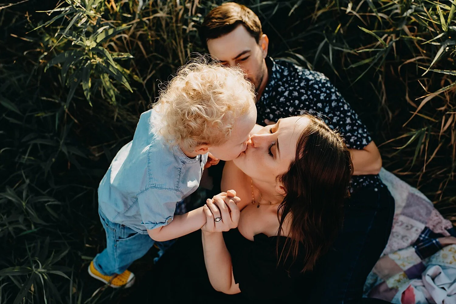 Chicago, IL Maternity Photographer