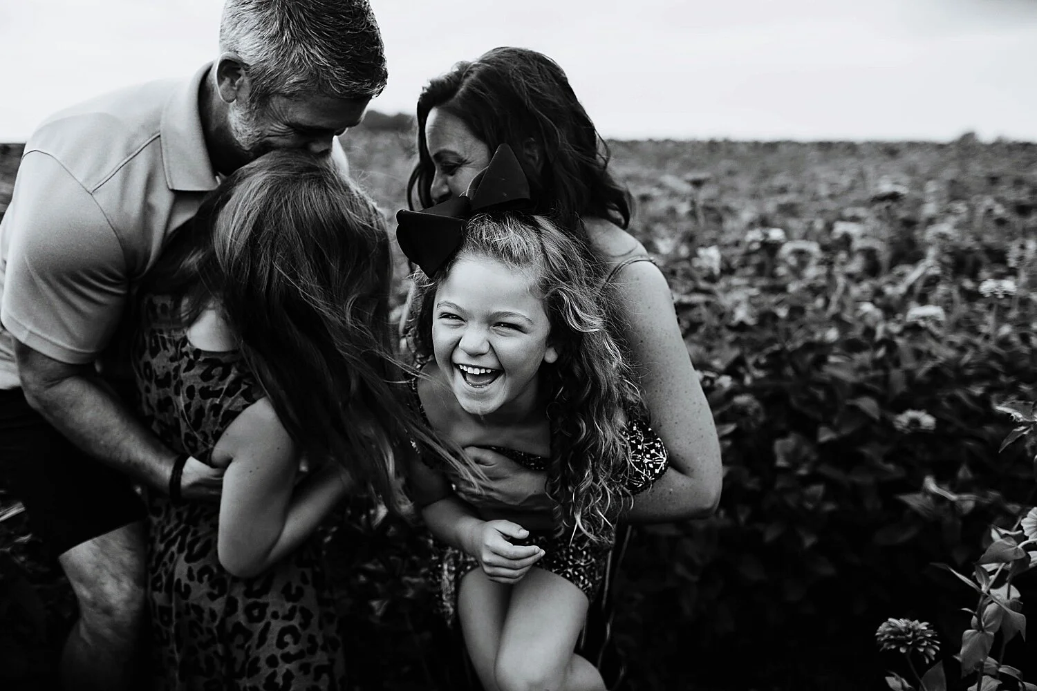 Shorewood Family Photographer