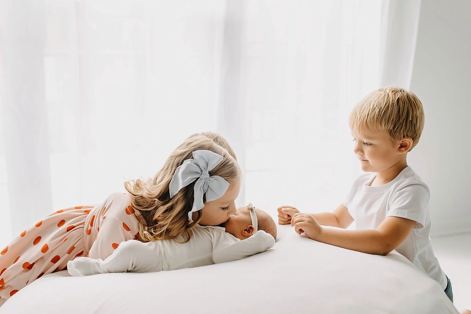Frankfort Newborn Photographer