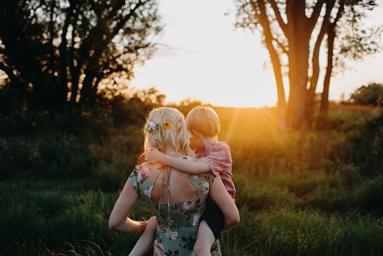 Wilmington, IL Family Photographer