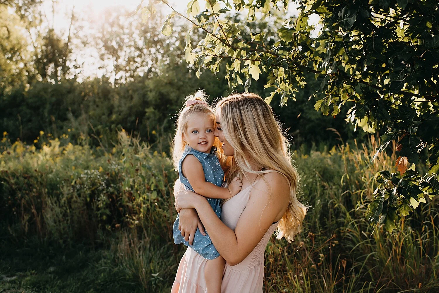 Mokena, IL Family Photographer