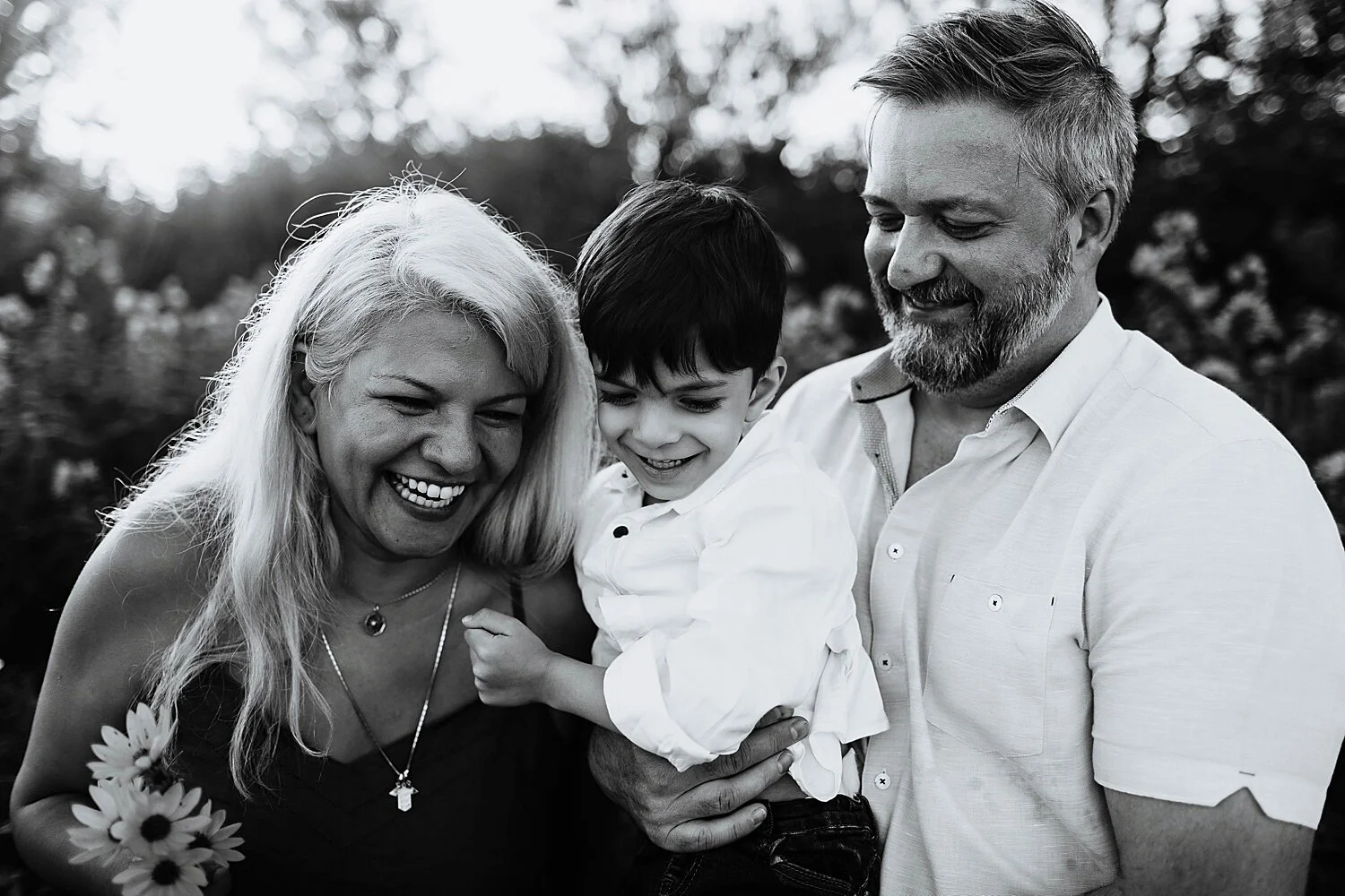 Palos Park, IL Family Photographer