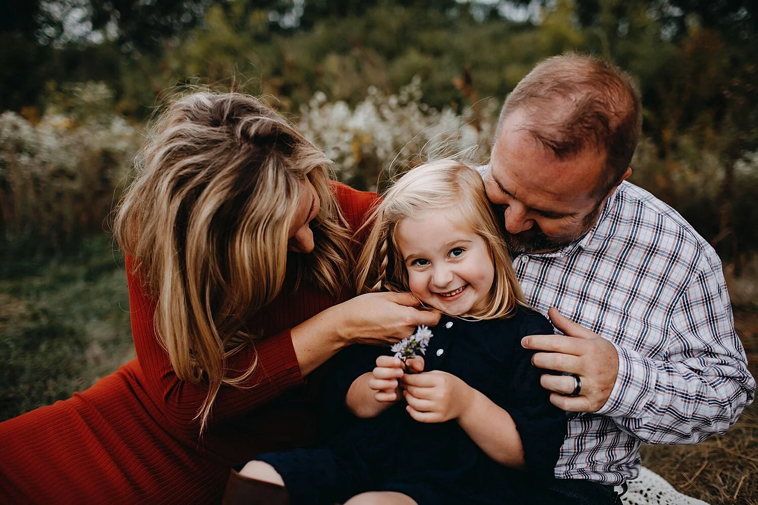 New Lenox, IL Family Photographer