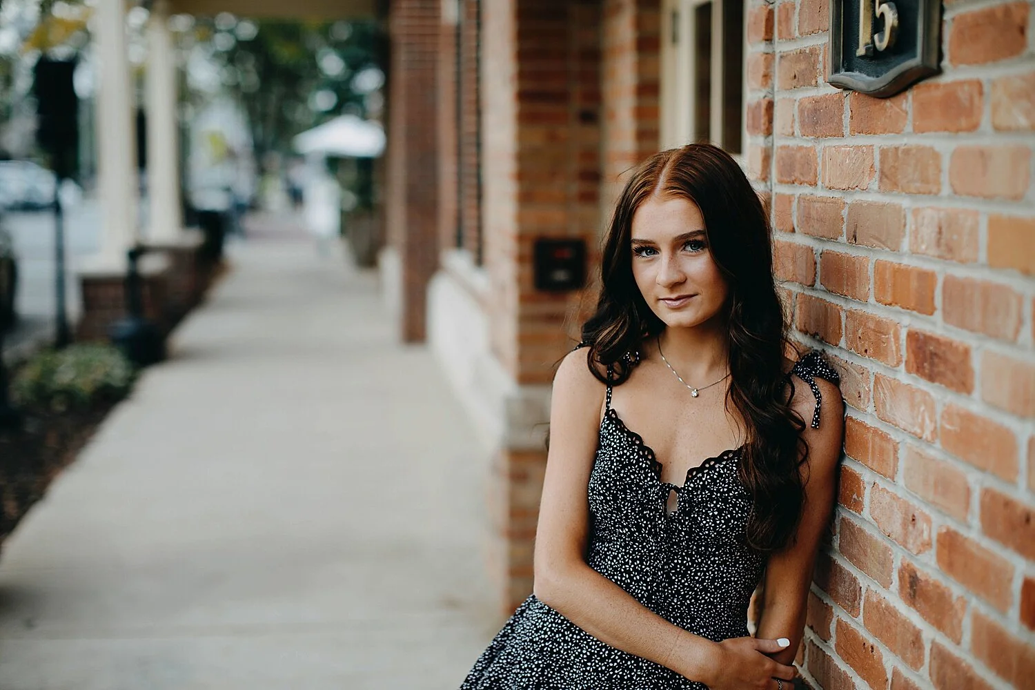 Frankfort, IL Senior Photographer