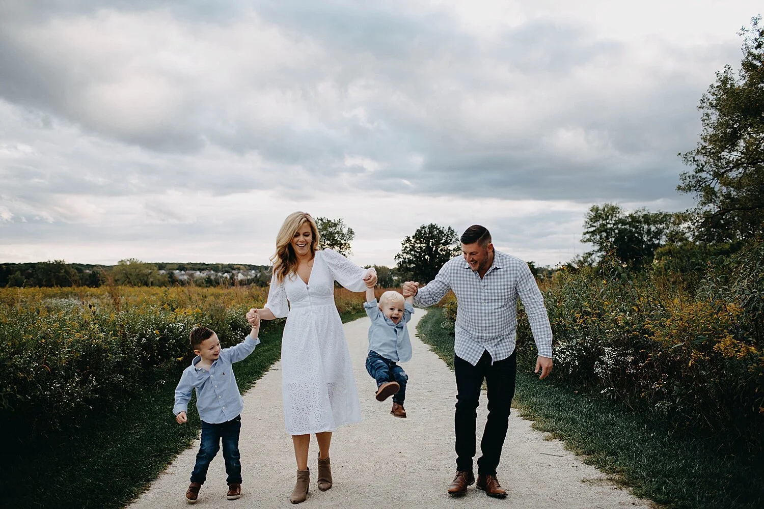 Frankfort, IL Family Photographer
