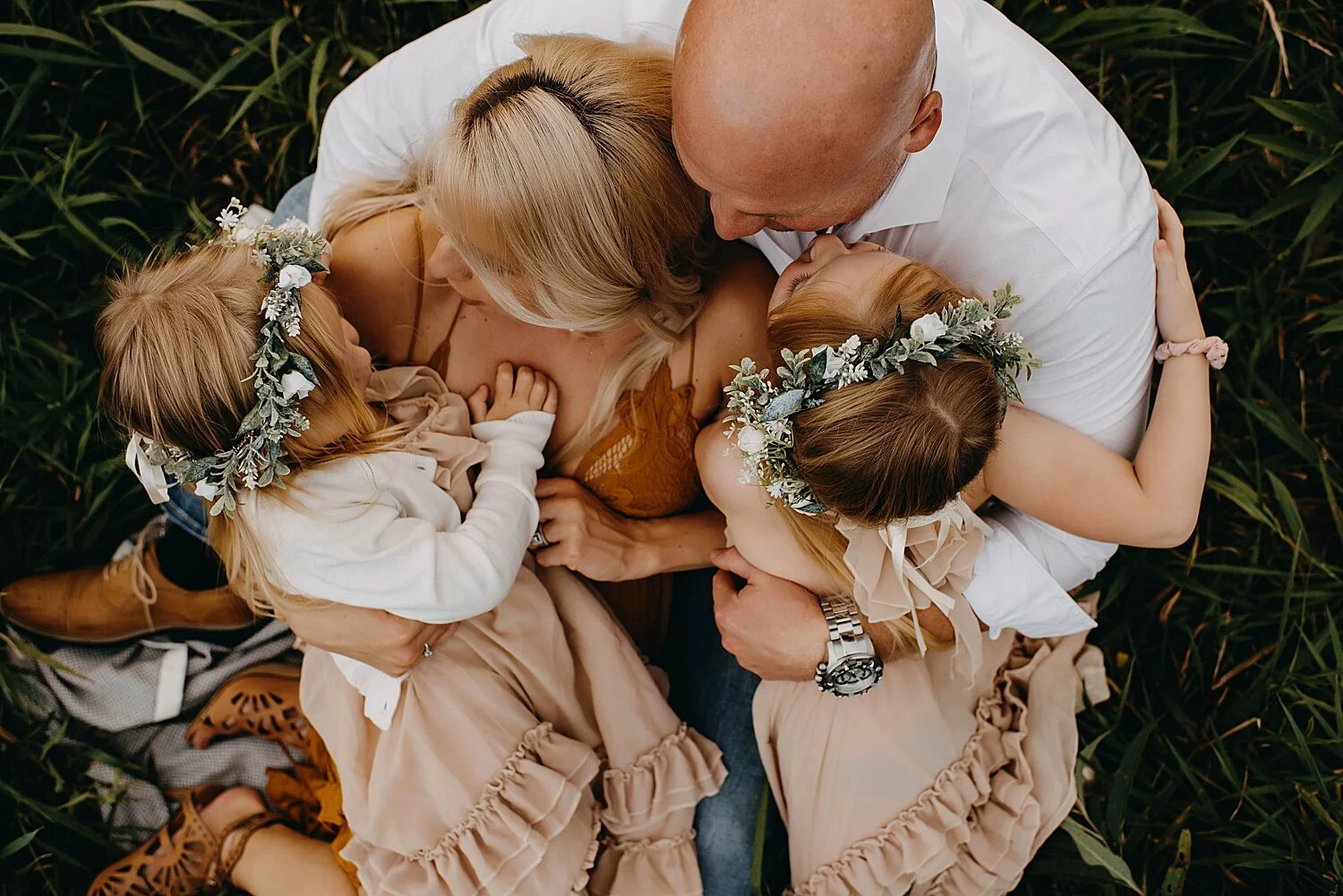 Chicago, IL Family Photographer