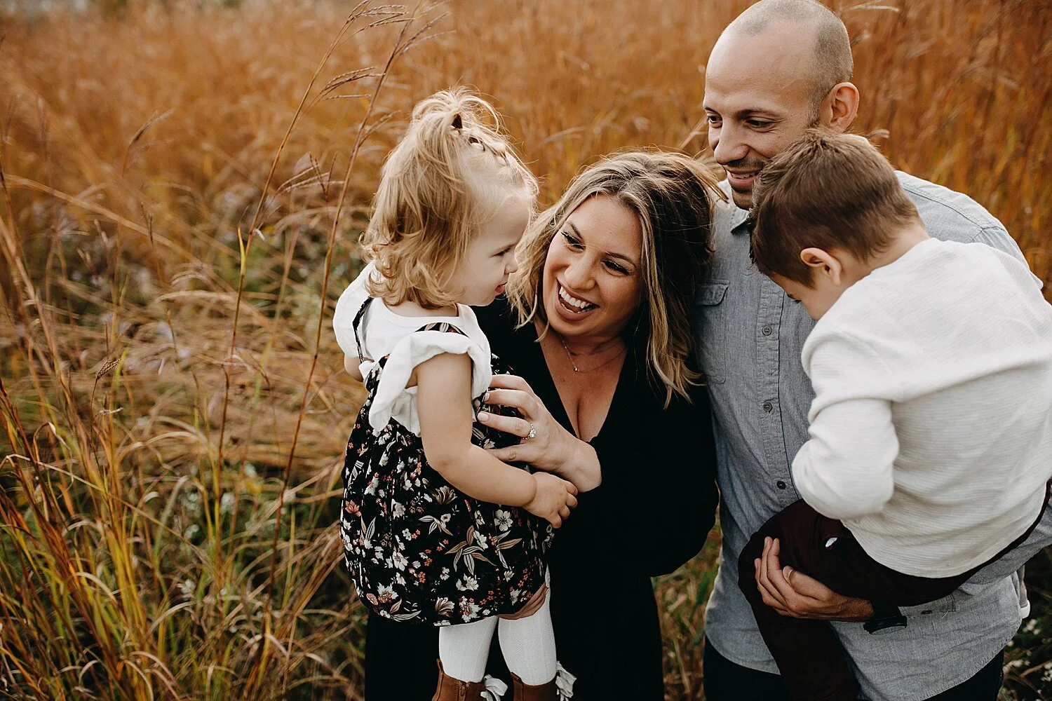 Lisle, IL Family Photographer