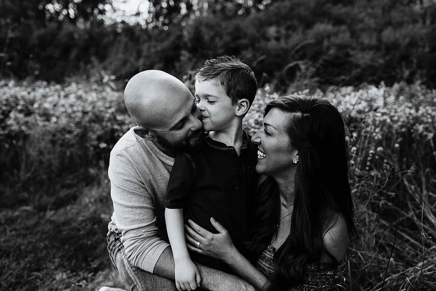 New Lenox, IL Family Photographer