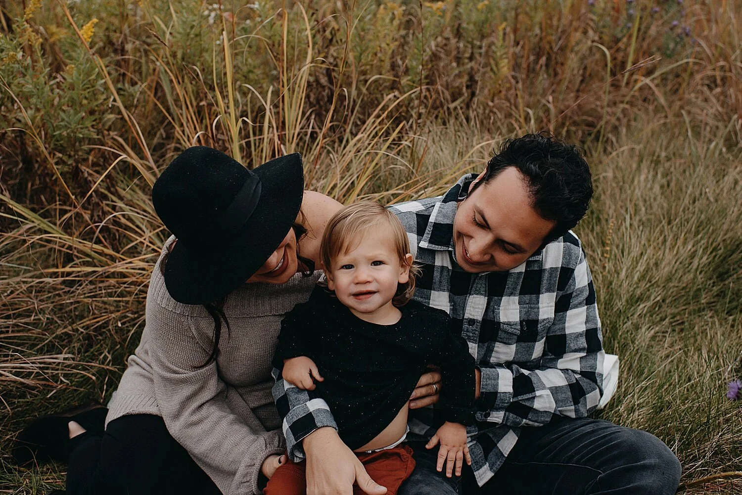 Mokena, IL Family Photographer