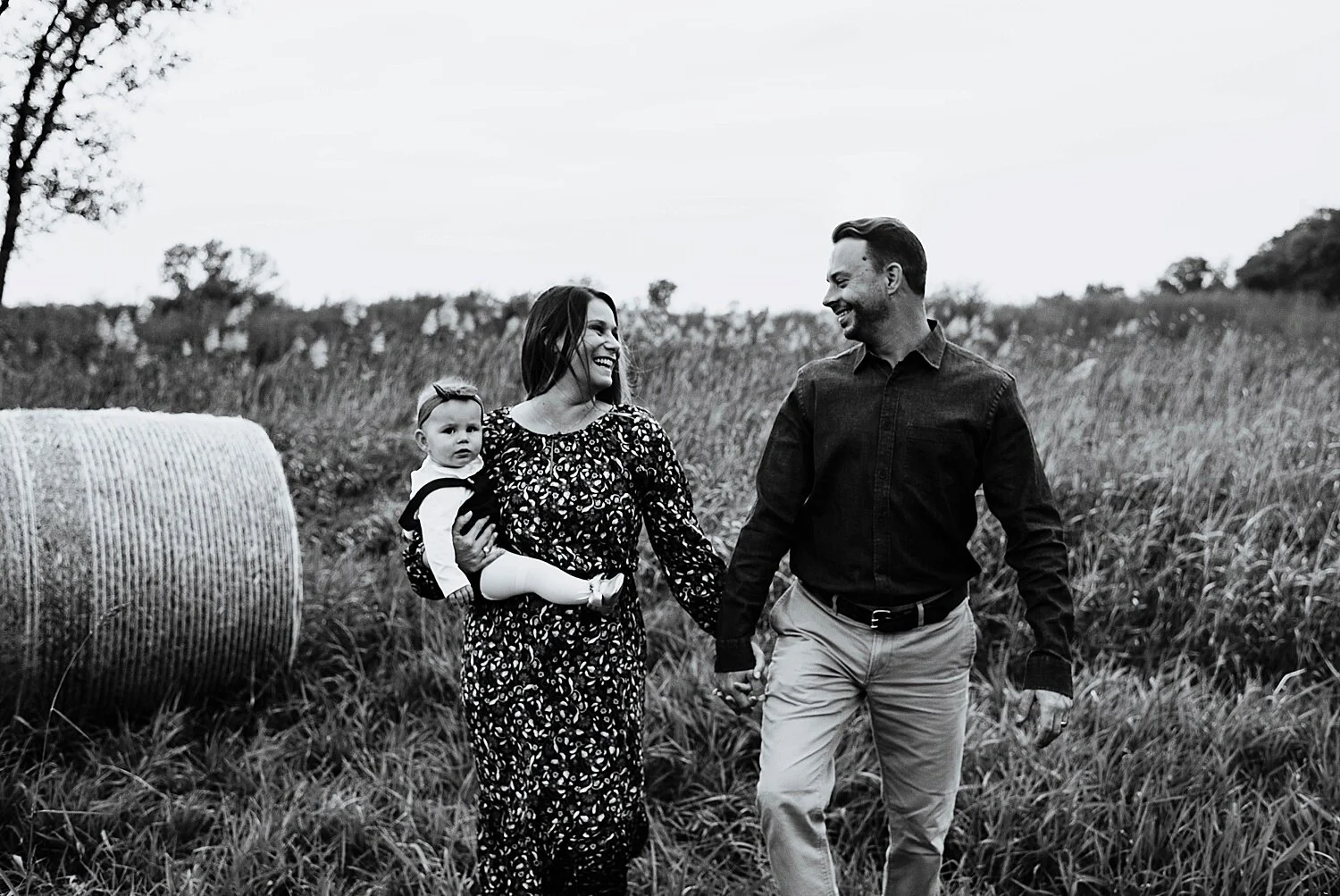 Lemont, IL Family Photographer
