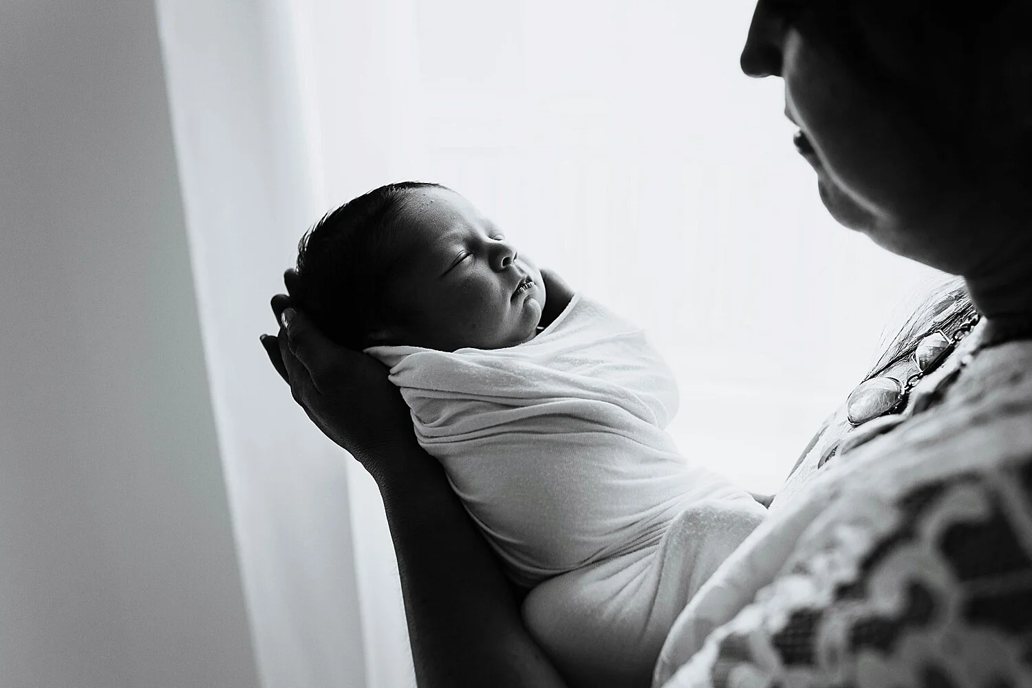 Tinley Park, IL Newborn Photographer