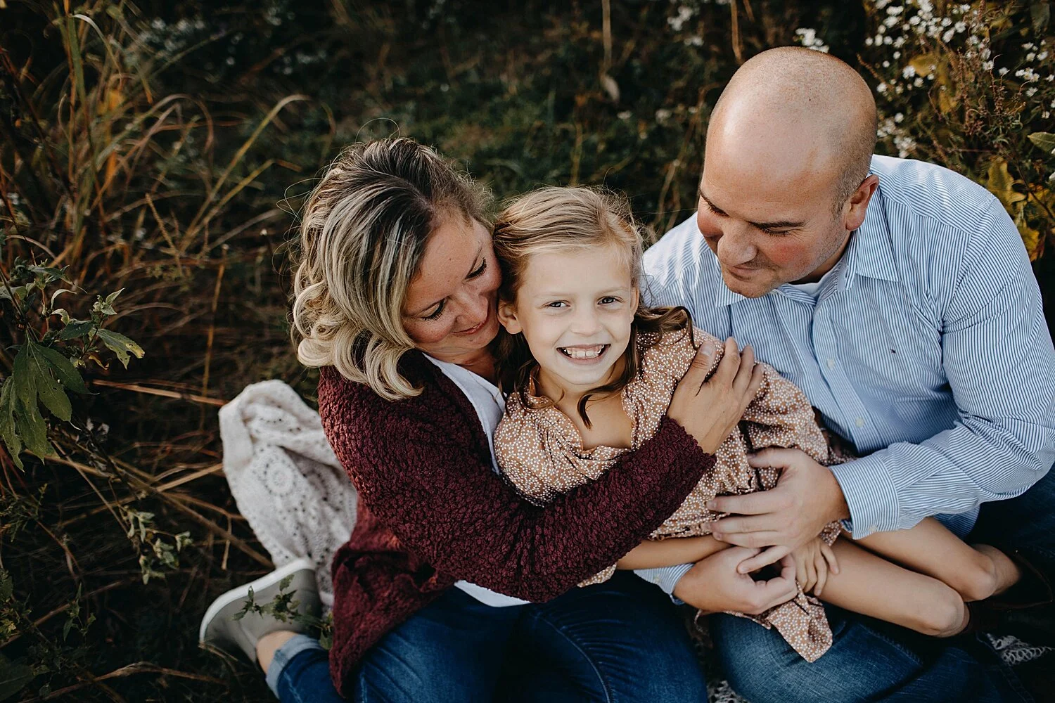 Chicago, IL Family Photographer