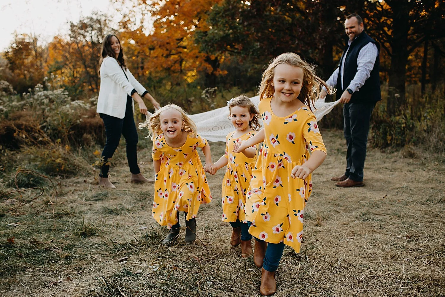 Orland Park, IL Family Photographer