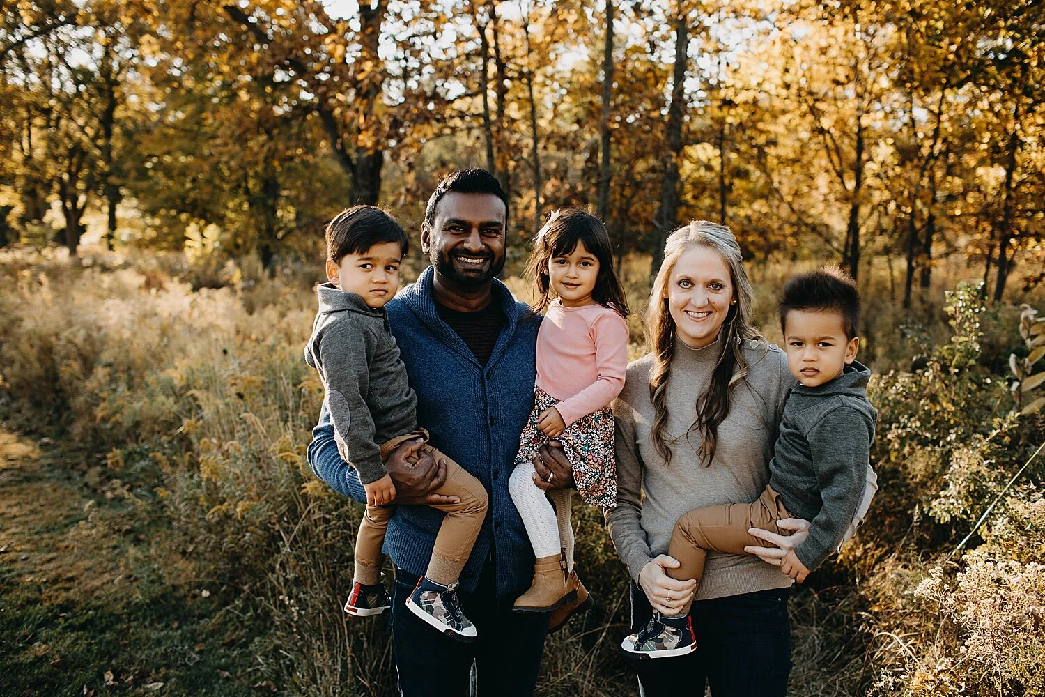 Elmhurst, IL Family Photographer