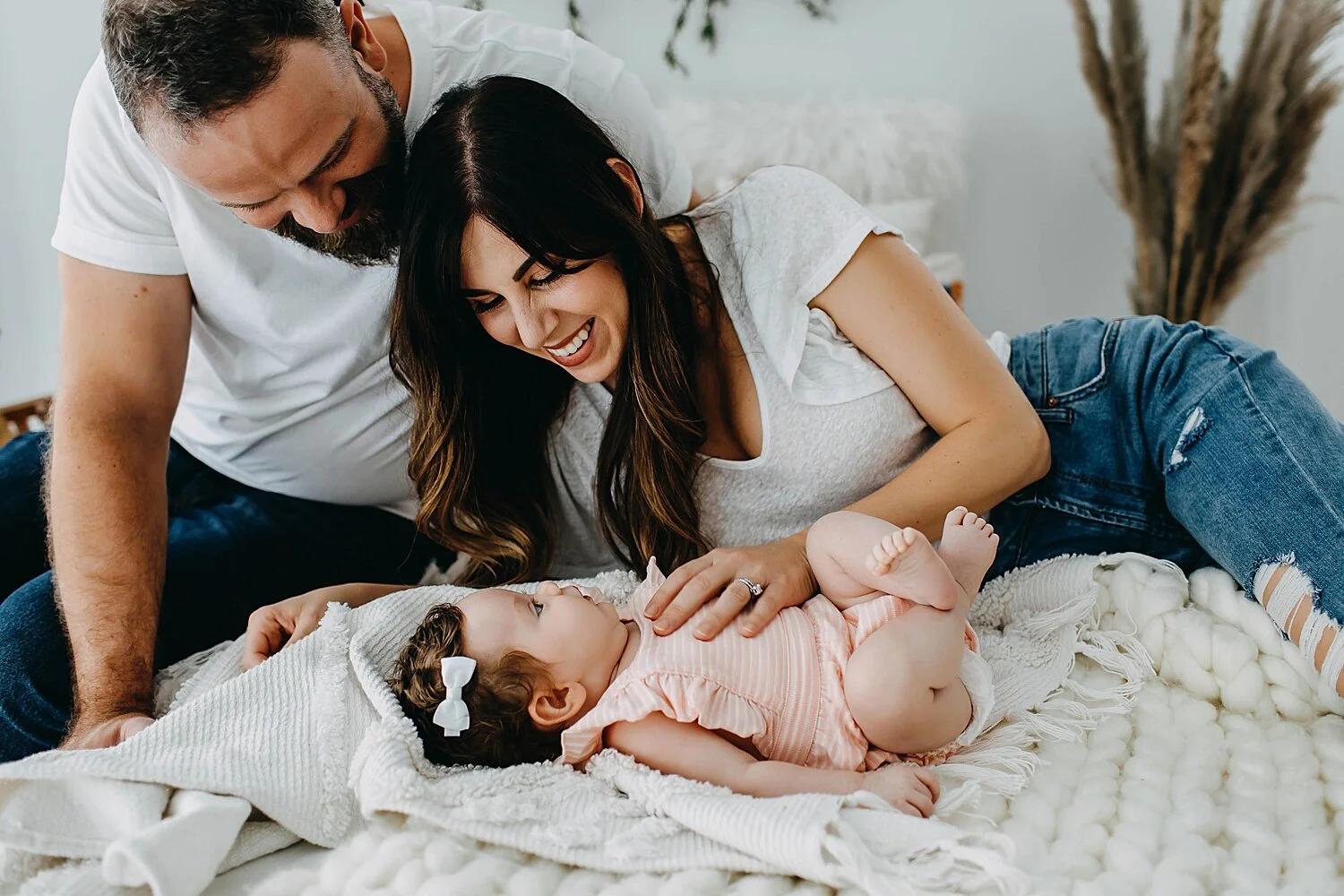 Munster, IN Family Photographer